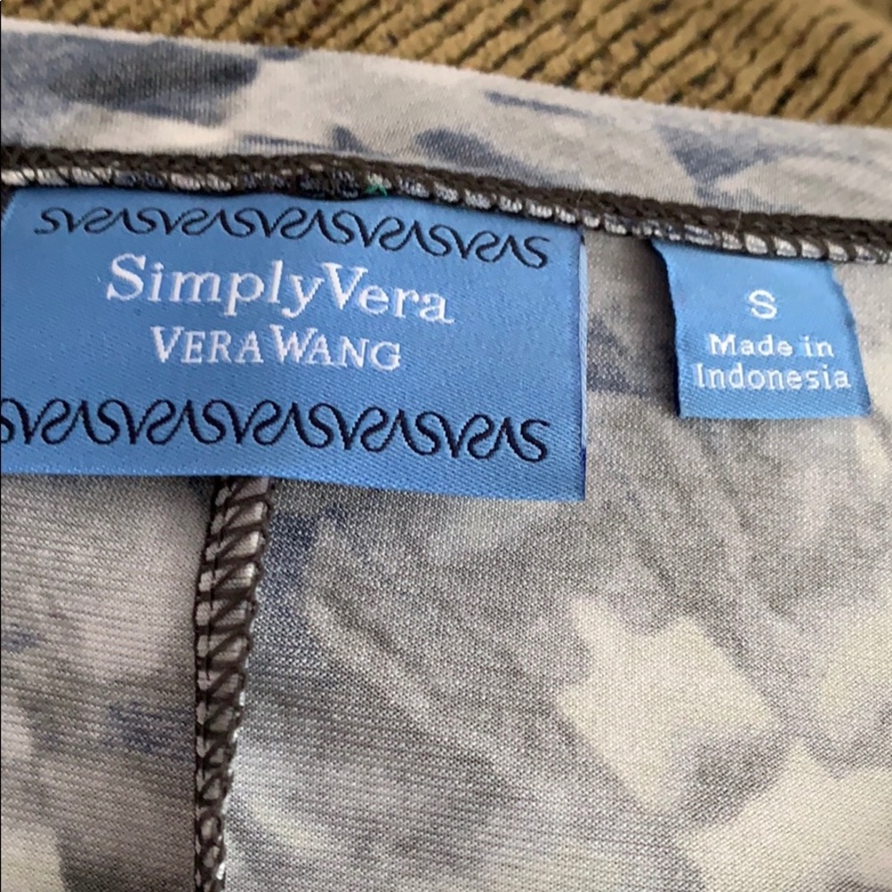 Simply Vera Vera Wang Dress - Picture 4 of 6